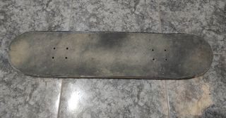 Tabla skate Ole