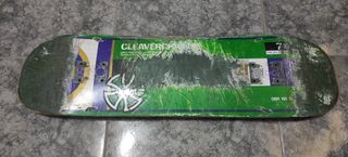 Tabla skate Cleaver