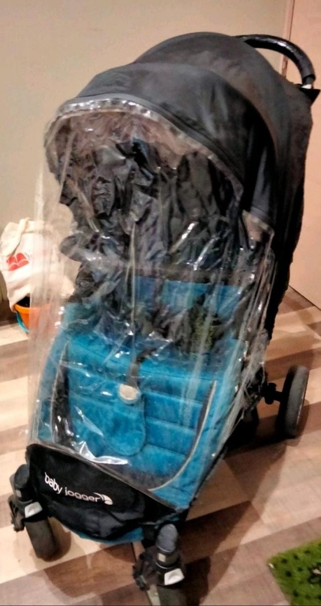 Silla de paseo en perfecto estado