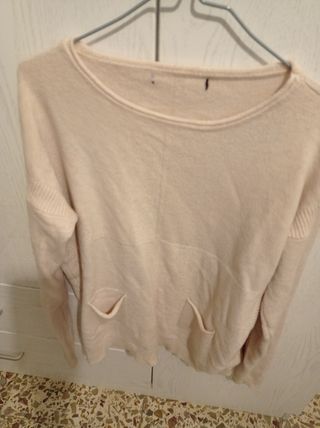 JERSEY DE LANA