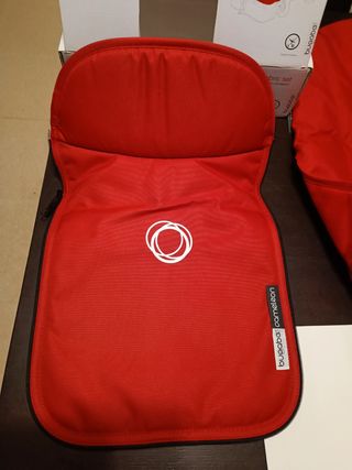 Pack de 2 fundas para Bugaboo camaleón,por 30€