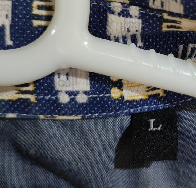 camisa hombre Desigual 