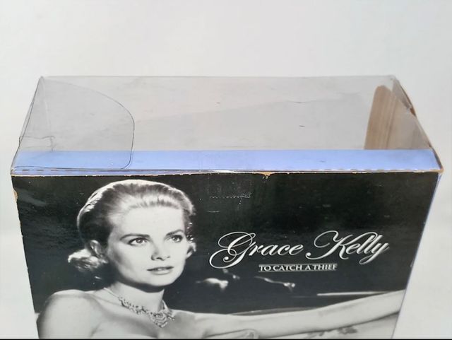 Barbie Grace Kelly