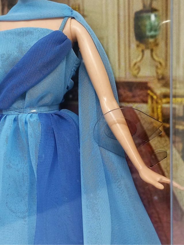 Barbie Grace Kelly