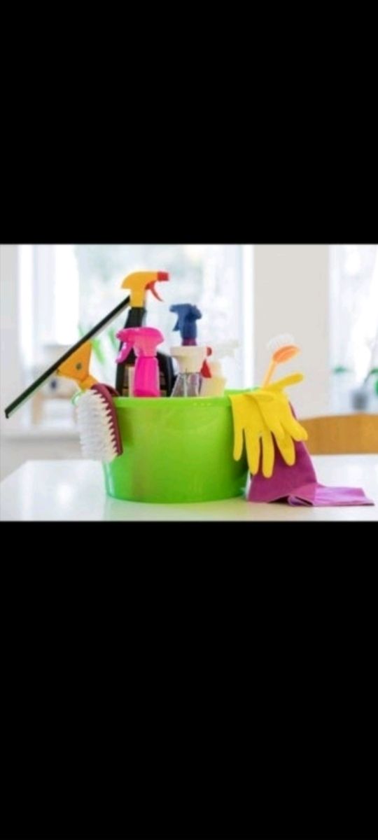 limpieza oficina también