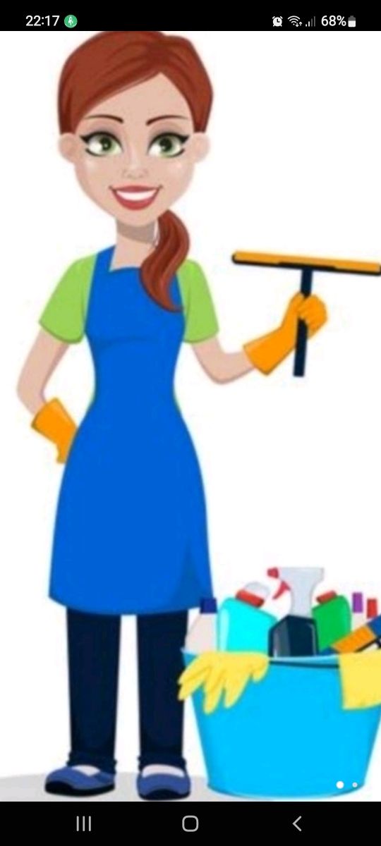 limpieza oficina también