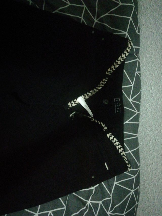 pantalon talla 40 NUEVO C@A mujer