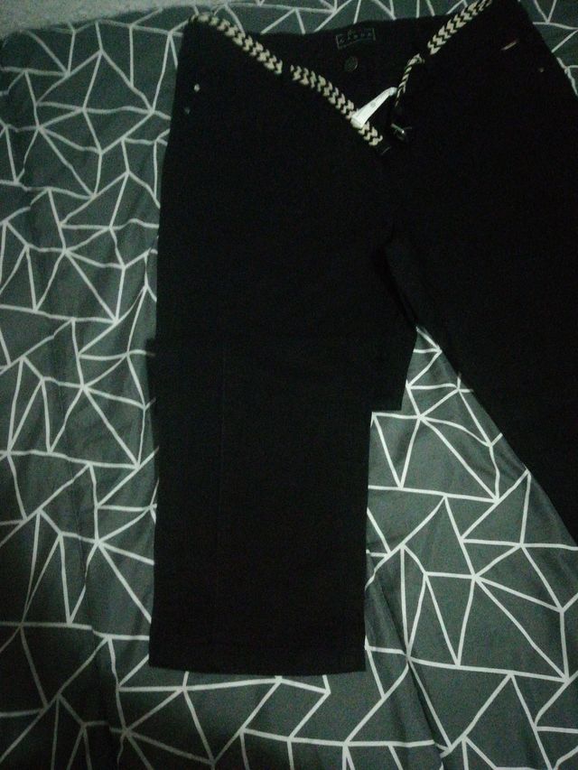 pantalon talla 40 NUEVO C@A mujer