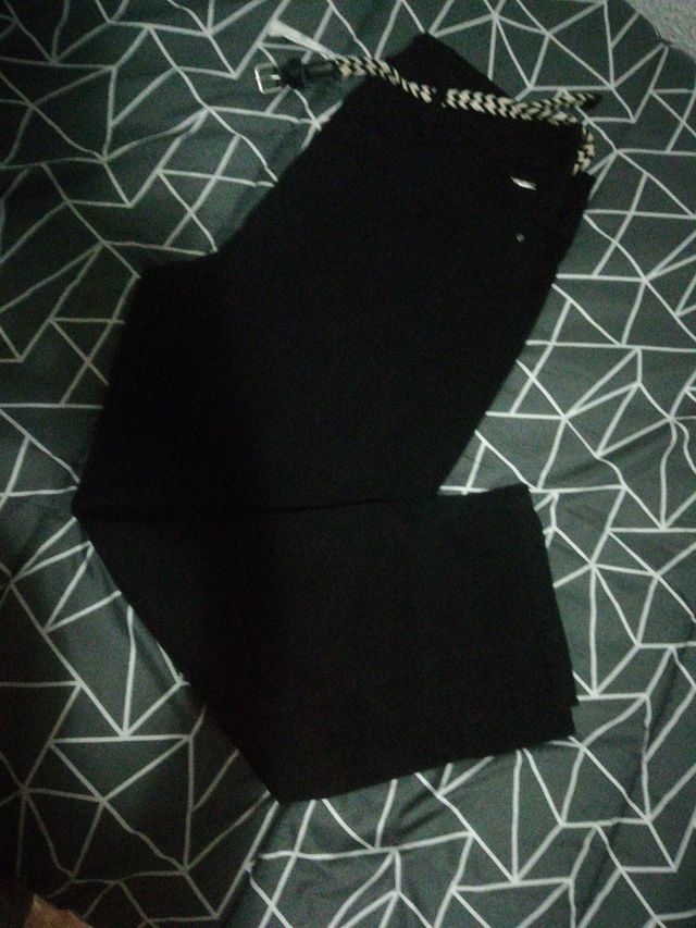 pantalon talla 40 NUEVO C@A mujer