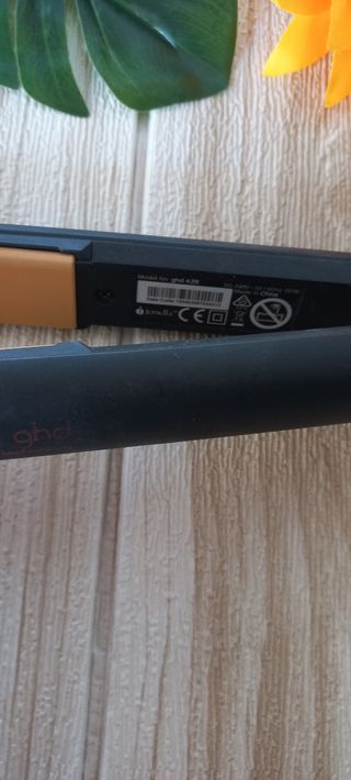 FERRO DA STIRO GHD STYLER 🎁