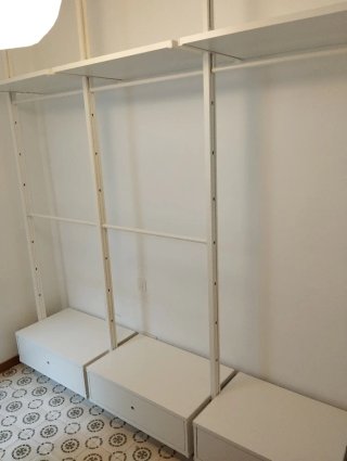 MONTADOR DE MUEBLES