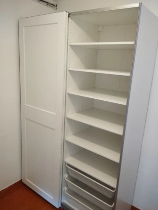 MONTADOR DE MUEBLES