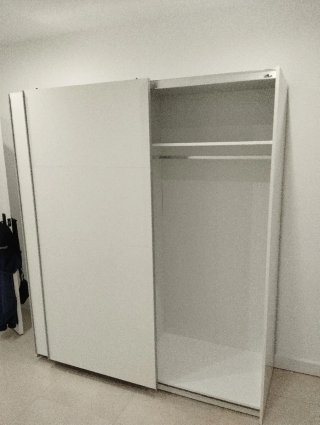 MONTADOR DE MUEBLES