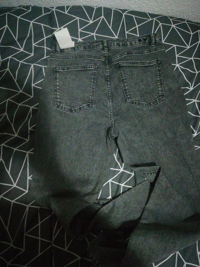 vaquero talla 42 NUEVO mujer Sin estrenar
