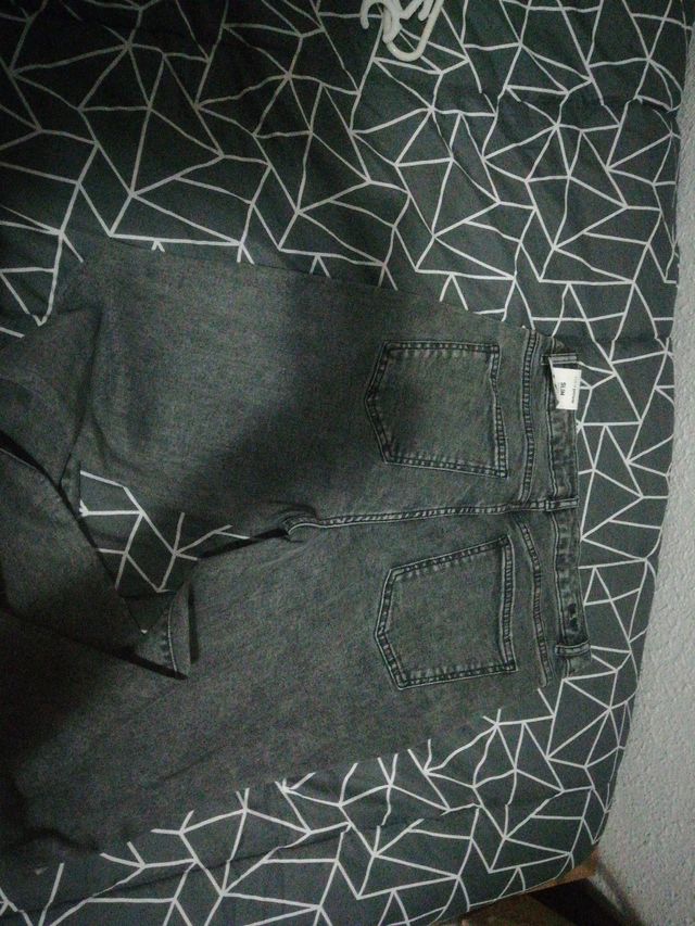 vaquero talla 42 NUEVO mujer Sin estrenar