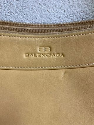 BOLSO VINTAGE BALENCIAGA 