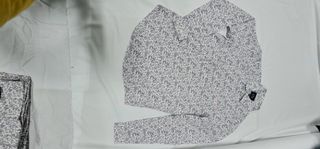 CAMISAS SLIM PARA HOMBRE