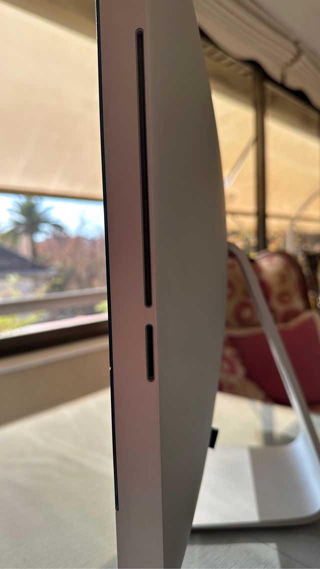 iMac 21,5" 500GB PARA REPARAR