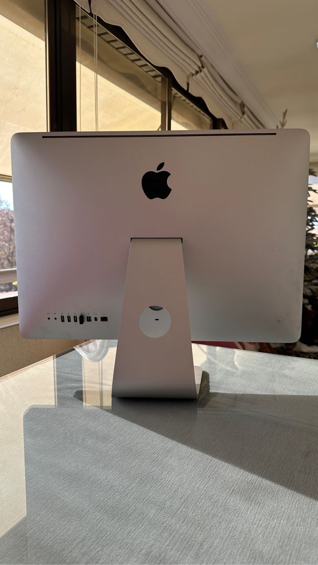 iMac 21,5" 500GB PARA REPARAR