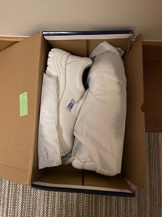 2 Pares de Zapatos de Seguridad NUEVOS