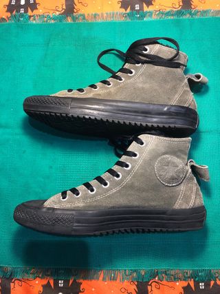 Botines Converse CT AllStar Hi Winter 41 Leather