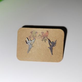 Pendientes Campanilla Disney