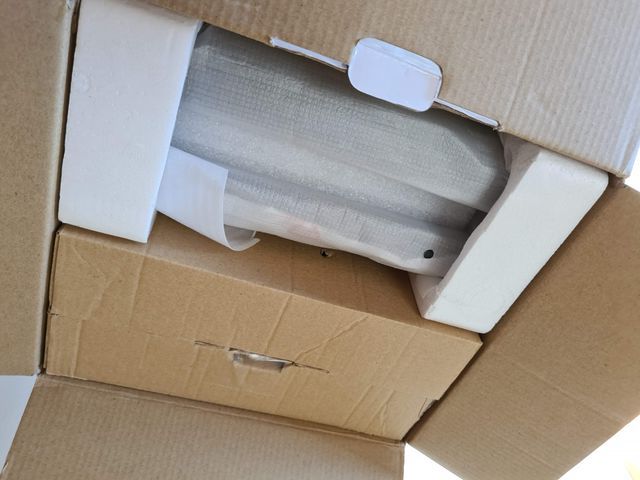 Reproductor de DVD doble  para coche Lenco DVP-939