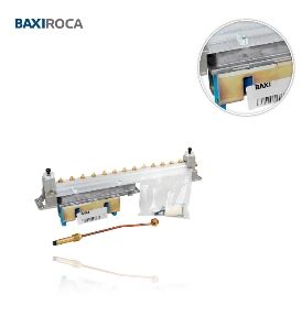 Kit Gas Propano Sara-Nora 24/24f Nuevo