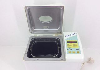 Robot multifuncion chef "la cocinera"