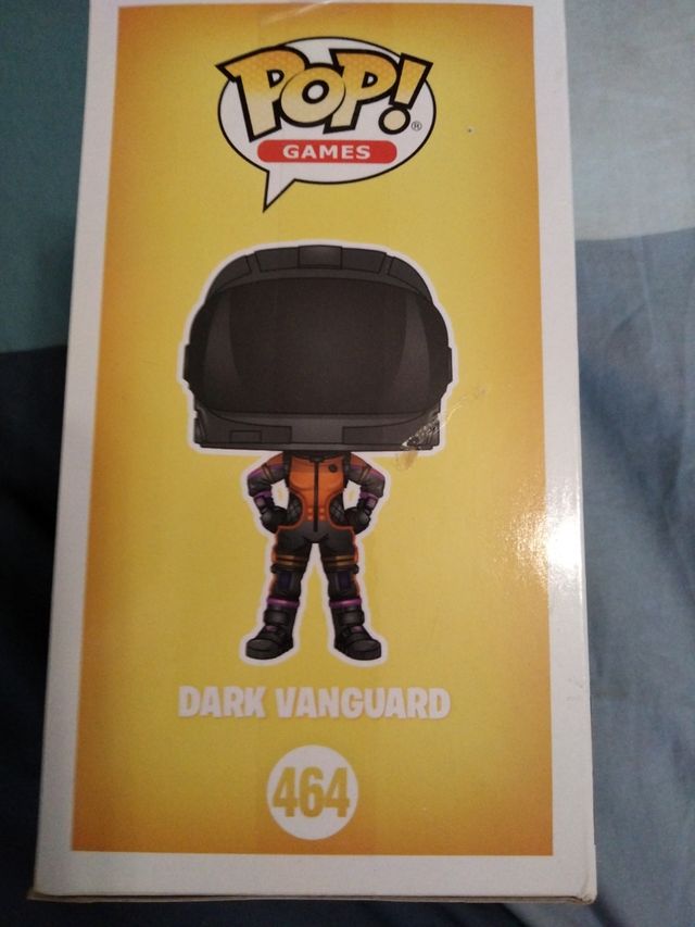 funko pop fortnite