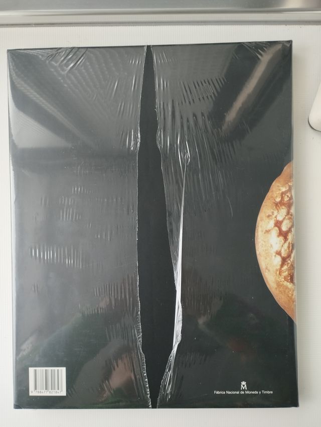 Libro Historia del Dinero