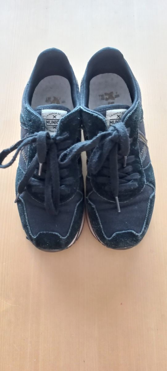 Bambas Múnich Massana Sky 37