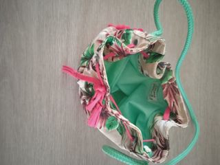 Bolso Zara 