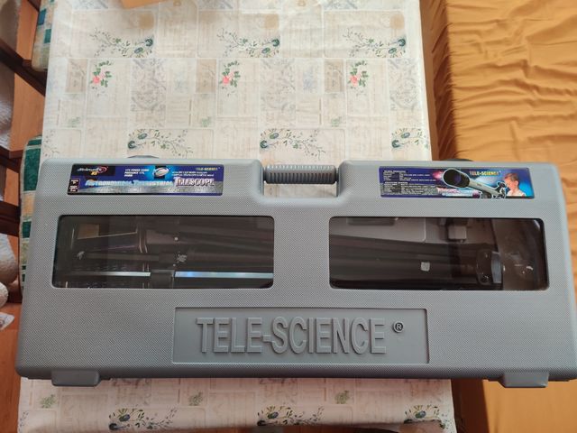 TELESCOPIO