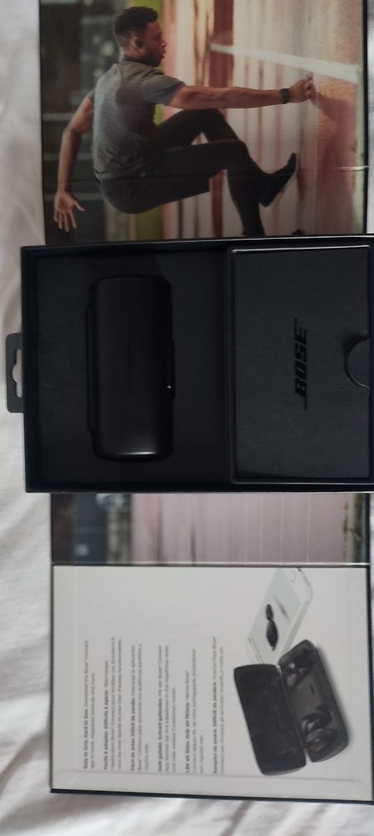 AURICULARES BOSE