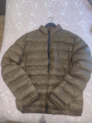 Chaqueta Pull & Bear