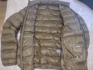 Chaqueta Pull & Bear