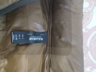 Chaqueta Pull & Bear