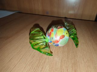 caramella in vetro di murano