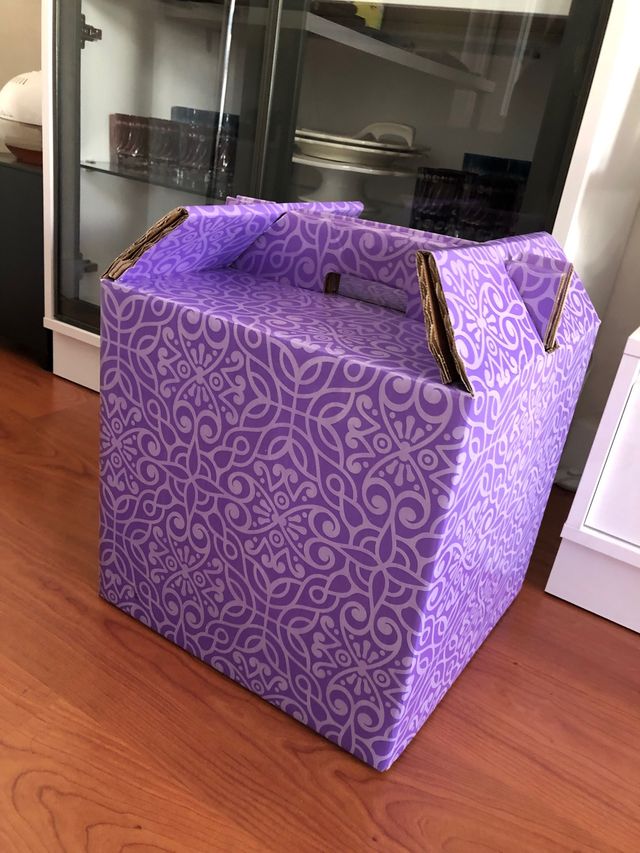 Entrad en mi perfil, hay muchísimas cosas