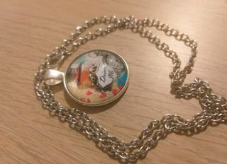 colgante drink nuevo