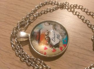 colgante drink nuevo