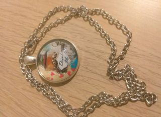 colgante drink nuevo