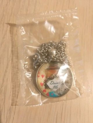 colgante drink nuevo