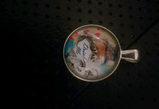 colgante drink nuevo