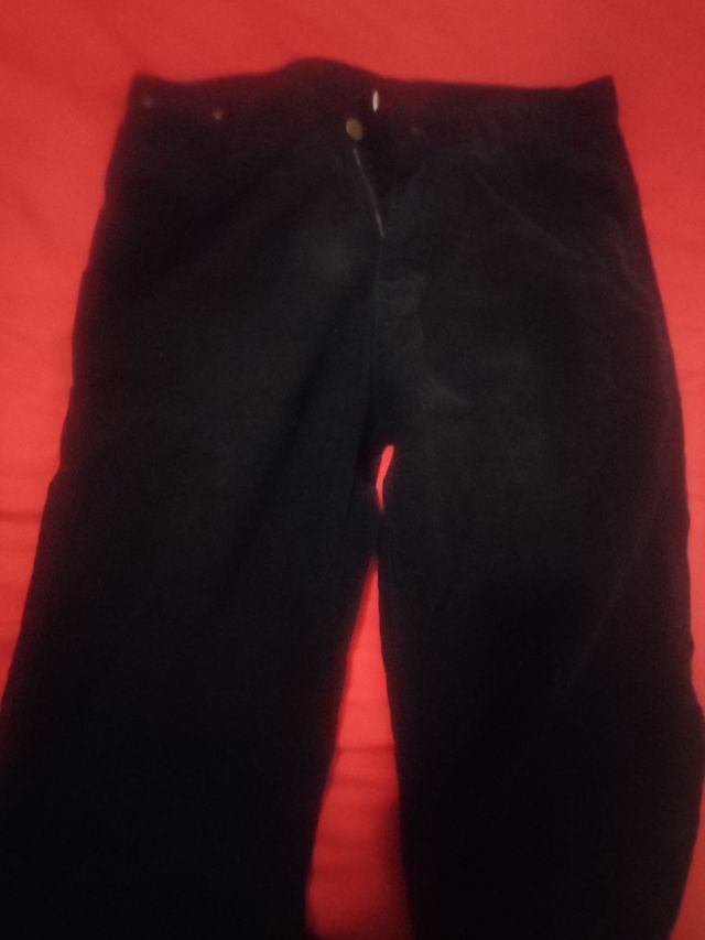 pantalón vaqueros 