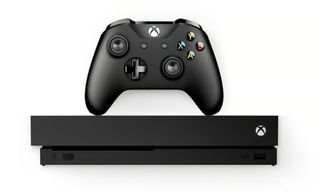 Xbox One X Star Wars Jedi: Fallen Order 