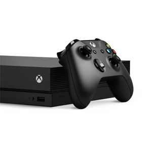 Xbox One X Star Wars Jedi: Fallen Order 