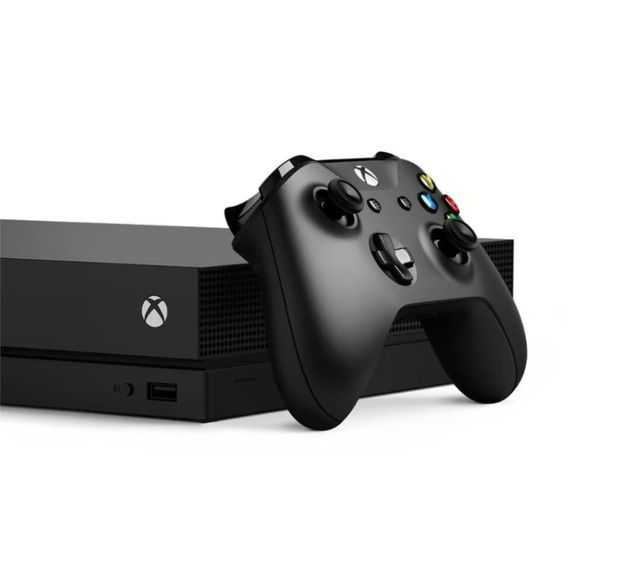 Xbox One X Star Wars Jedi: Fallen Order