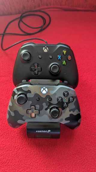 Xbox One X Star Wars Jedi: Fallen Order 